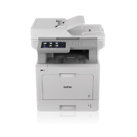 Brother MFC-L9570CDW Laser All-in-One Color Laser Printer